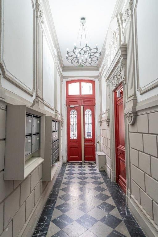 Le Marsiglia, Appartement Republique - Panier - Vieux Port Exterior photo